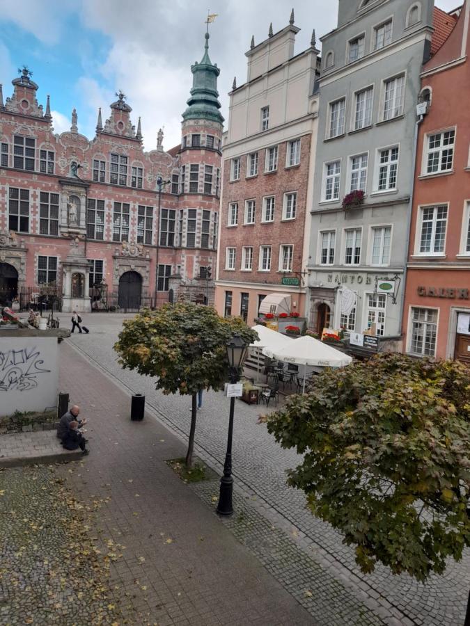 Piwna Number 1 Apartamento Gdańsk Exterior foto