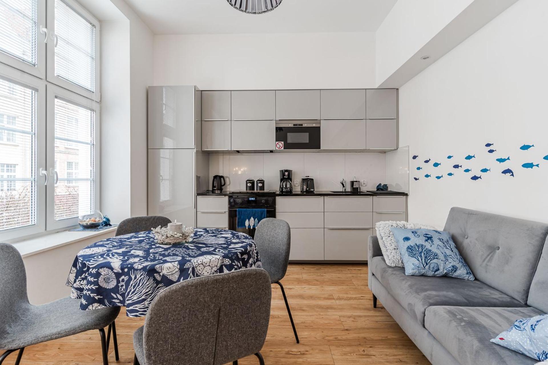 Piwna Number 1 Apartamento Gdańsk Exterior foto